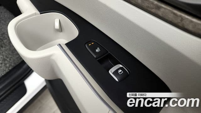 Kia Sorento 4세대 Prestige, 2022 19