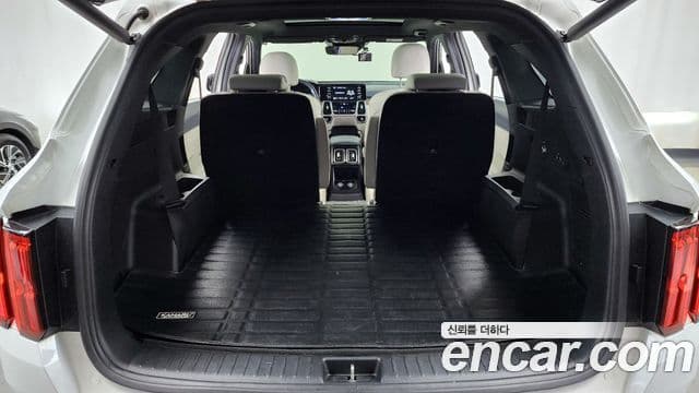 Kia Sorento 4세대 Prestige, 2022 20