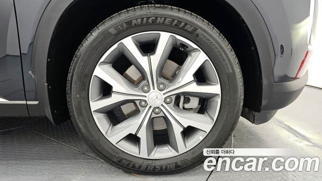 Hyundai Palisade Prestige, 2022 все фото