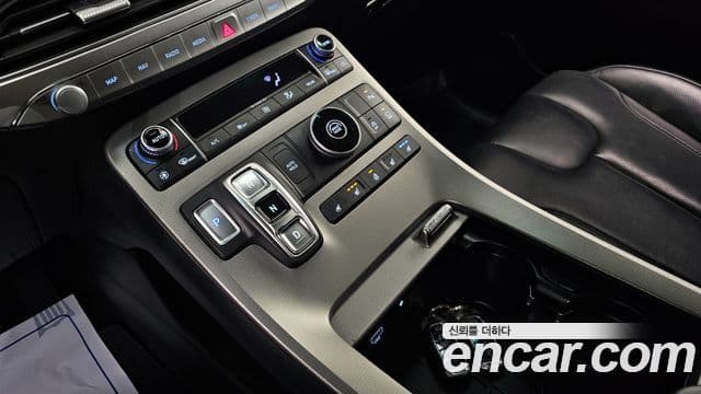 Hyundai Palisade Prestige, 2022 9