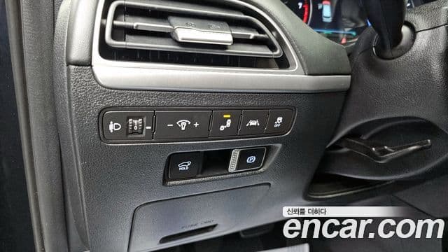 Hyundai Palisade Prestige, 2022 13