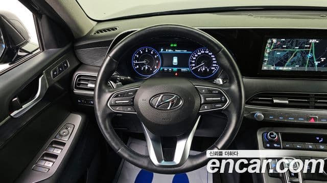 Hyundai Palisade Prestige, 2022 14