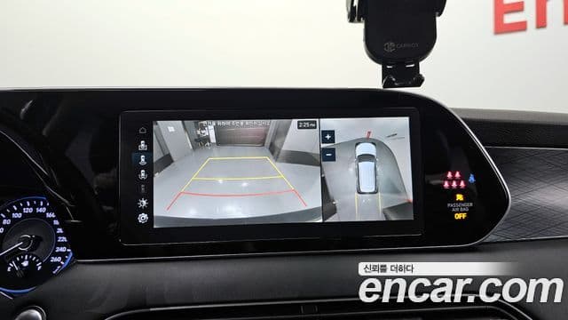 Hyundai Palisade Prestige, 2022 17