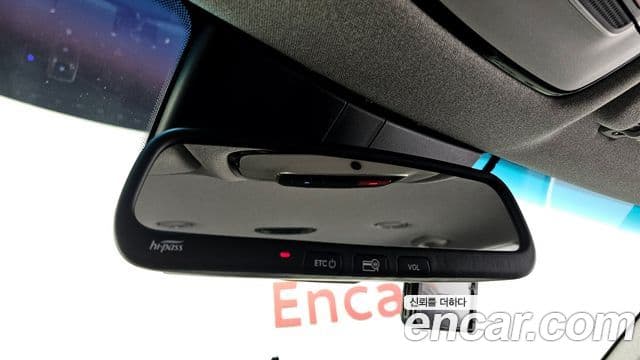 Hyundai Palisade Prestige, 2022 18