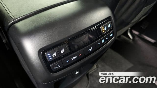 Hyundai Palisade Prestige, 2022 19