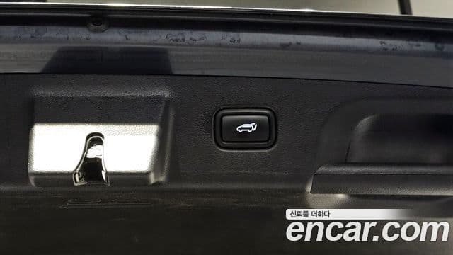 Hyundai Palisade Prestige, 2022 20