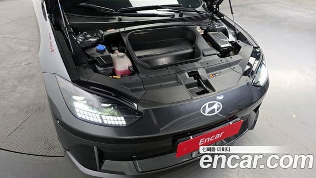 Hyundai Ioniq 6 Prestige, 2023 6