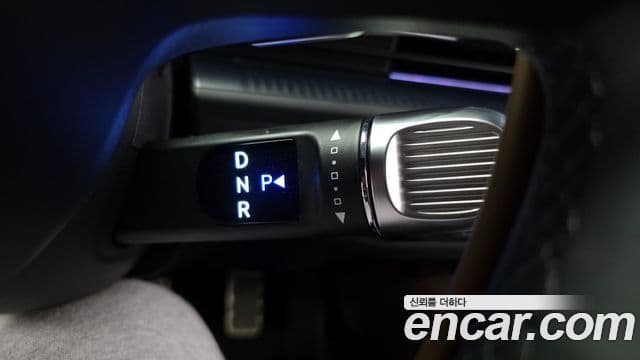 Hyundai Ioniq 6 Prestige, 2023 9