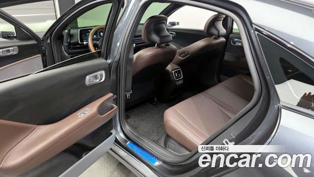 Hyundai Ioniq 6 Prestige, 2023 11