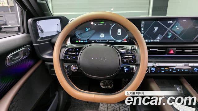 Hyundai Ioniq 6 Prestige, 2023 13