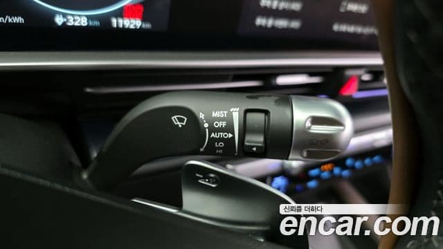 Hyundai Ioniq 6 Prestige, 2023 14