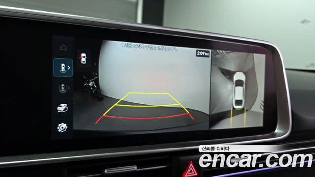 Hyundai Ioniq 6 Prestige, 2023 16