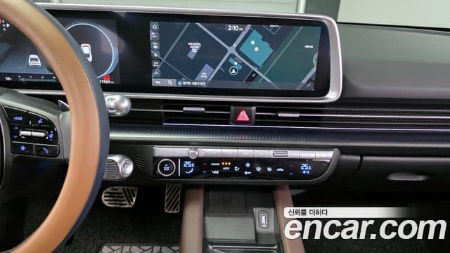 Hyundai Ioniq 6 Prestige, 2023 17