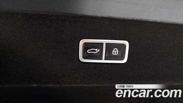 Hyundai Ioniq 6 Prestige, 2023 20