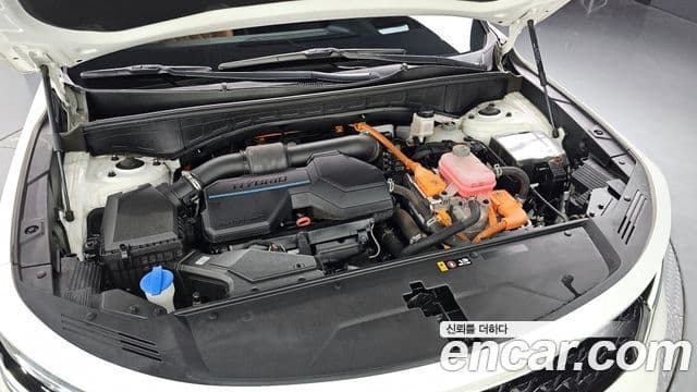 Kia Sorento 4세대 Signature, 2021 6