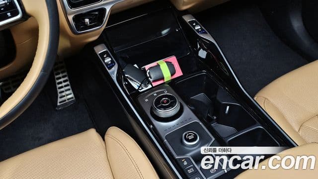 Kia Sorento 4세대 Signature, 2021 9