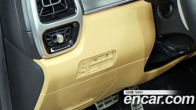 Kia Sorento 4세대 Signature, 2021 14