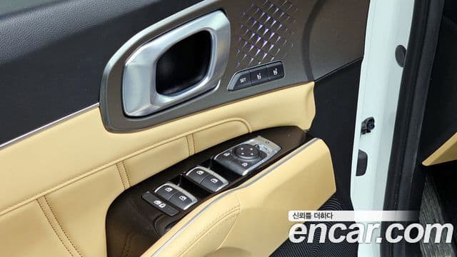 Kia Sorento 4세대 Signature, 2021 17