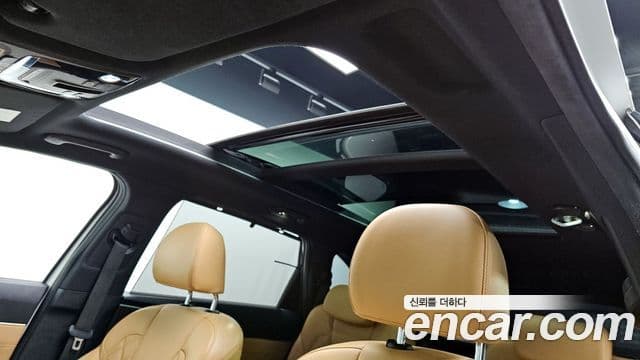 Kia Sorento 4세대 Signature, 2021 18