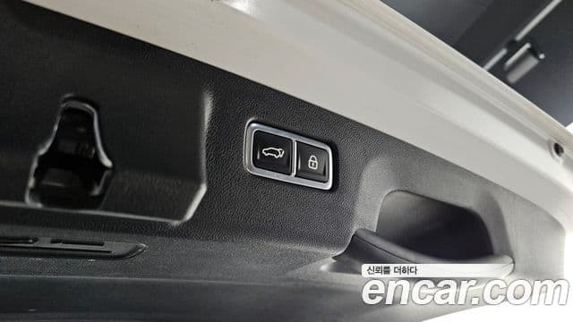 Kia Sorento 4세대 Signature, 2021 20