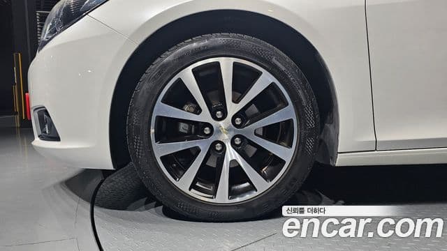 Chevrolet(GM대우) Malibu 2.0 LTZ Deluxe Pack(Black Wheels), 2014 все фото