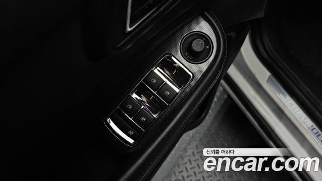 Chevrolet(GM대우) Malibu 2.0 LTZ Deluxe Pack(Black Wheels), 2014 16