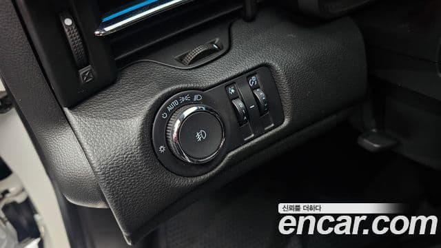 Chevrolet(GM대우) Malibu 2.0 LTZ Deluxe Pack(Black Wheels), 2014 17