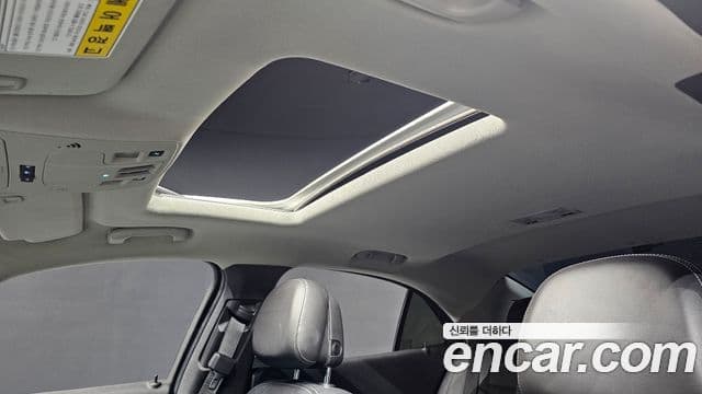 Chevrolet(GM대우) Malibu 2.0 LTZ Deluxe Pack(Black Wheels), 2014 19