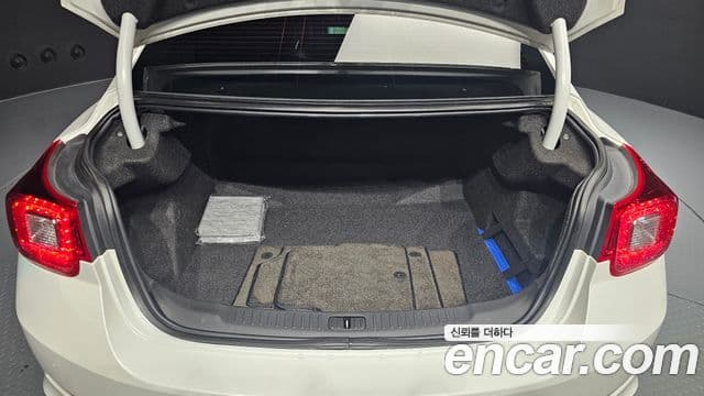 Chevrolet(GM대우) Malibu 2.0 LTZ Deluxe Pack(Black Wheels), 2014 20