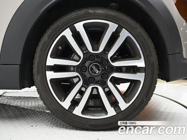 Mini Cooper S кабриолет 3세대, 2024 все фото