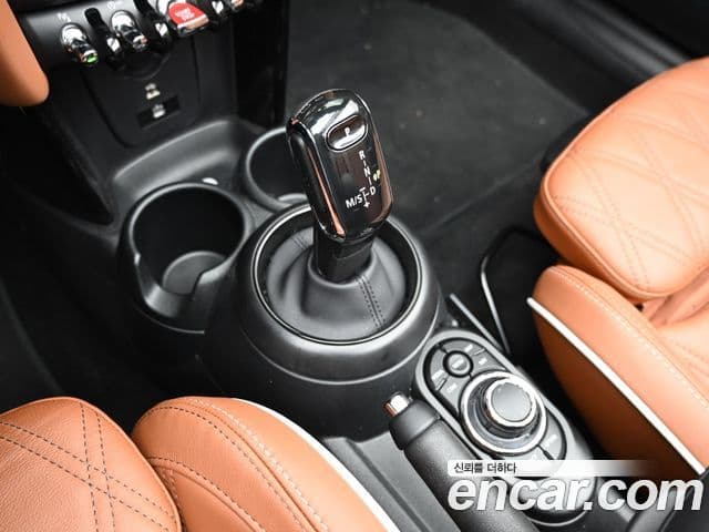 Mini Cooper S кабриолет 3세대, 2024 9