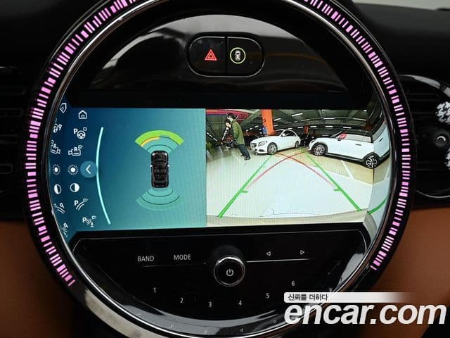 Mini Cooper S кабриолет 3세대, 2024 15