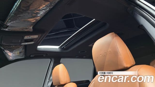 Kia Mohave The / новый Master Masters, 2023 18