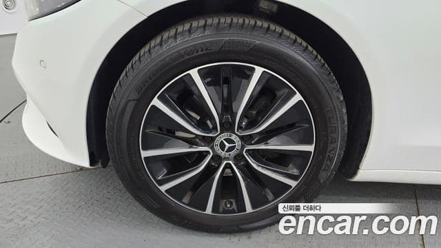 Mercedes-Benz C-класс W205, 2019 все фото