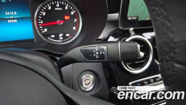 Mercedes-Benz C-класс W205, 2019 9