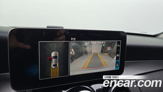 Mercedes-Benz C-класс W205, 2019 15