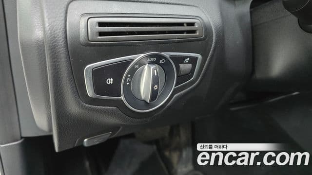 Mercedes-Benz C-класс W205, 2019 17