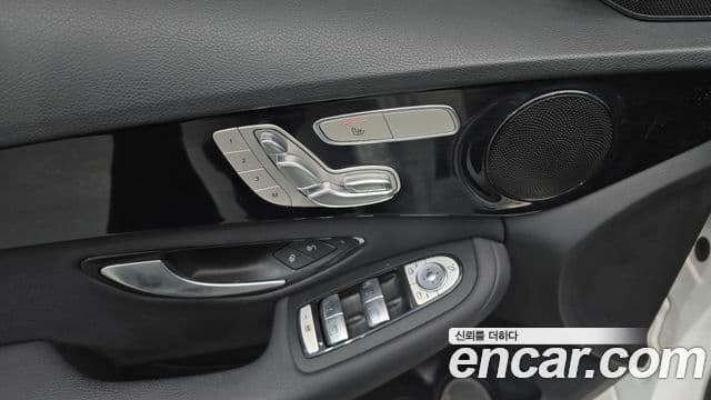 Mercedes-Benz C-класс W205, 2019 19