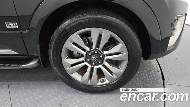 Kia Mohave The / новый Master Platinum, 2020 все фото