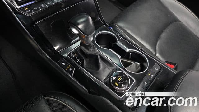 Kia Mohave The / новый Master Platinum, 2020 9