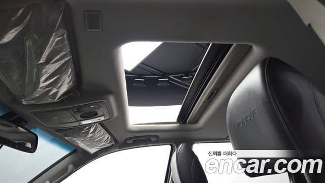 Kia Mohave The / новый Master Platinum, 2020 17