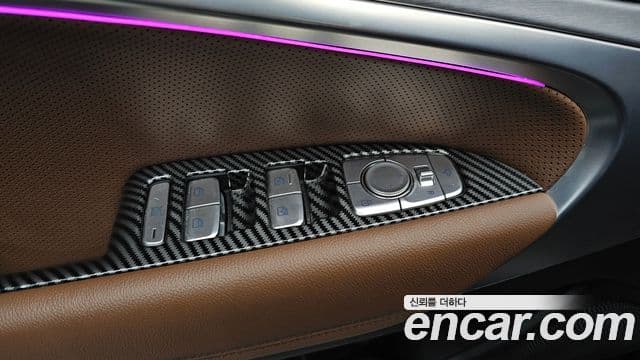 Genesis G70 Elite, 2019 17