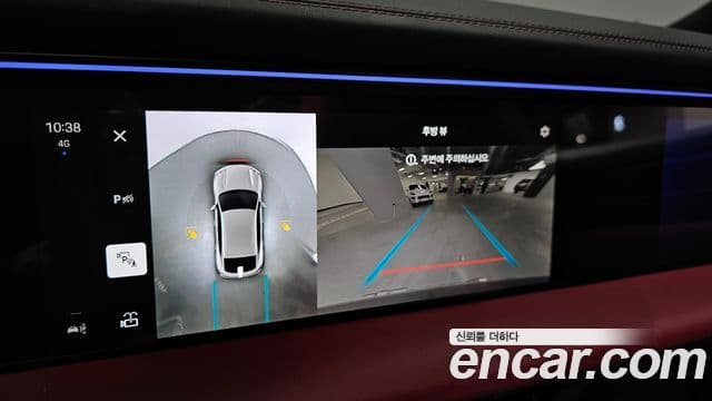 Porsche Macan EV турбо, 2025 15