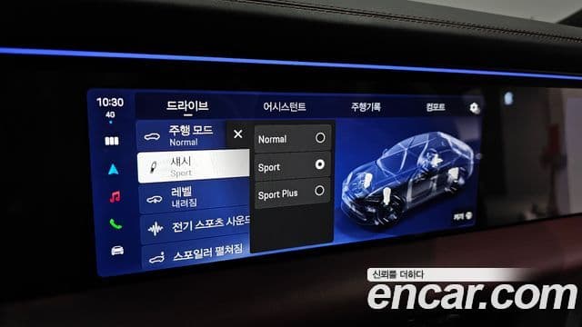 Porsche Macan EV турбо, 2025 18