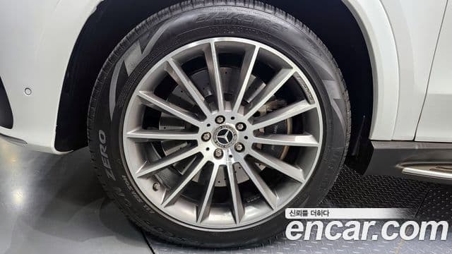 Mercedes-Benz GLE-класс W167 GLE450 4MATIC, 2024 все фото