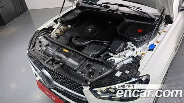 Mercedes-Benz GLE-класс W167 GLE450 4MATIC, 2024 6
