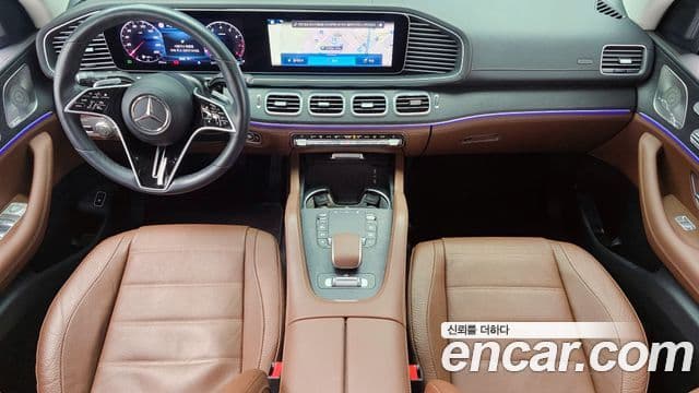 Mercedes-Benz GLE-класс W167 GLE450 4MATIC, 2024 7