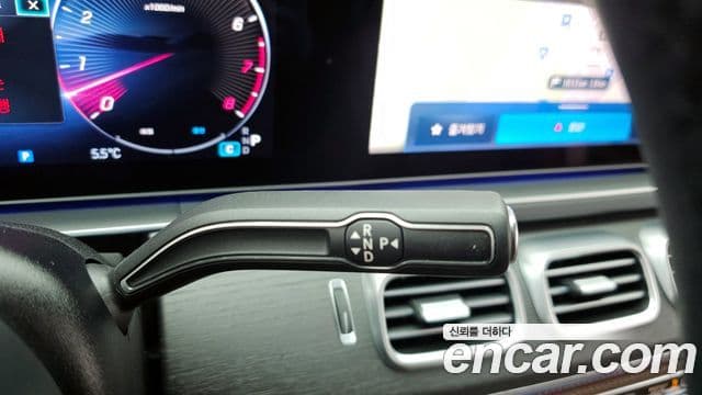 Mercedes-Benz GLE-класс W167 GLE450 4MATIC, 2024 9