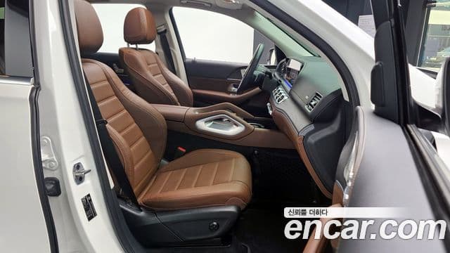 Mercedes-Benz GLE-класс W167 GLE450 4MATIC, 2024 10