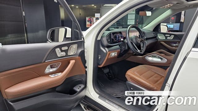 Mercedes-Benz GLE-класс W167 GLE450 4MATIC, 2024 11